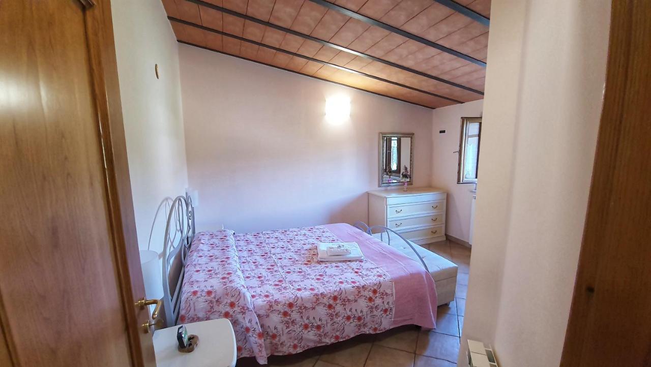Spicchio Di Luna - Casa Vacanze Albiano Magra Dış mekan fotoğraf