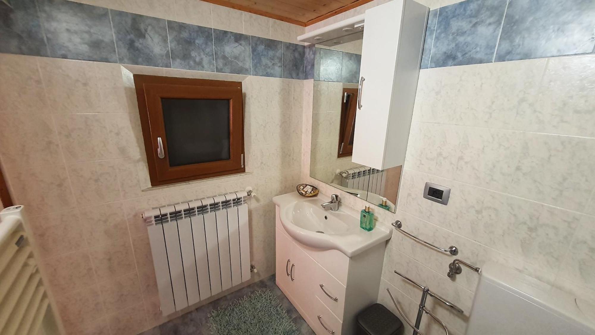 Spicchio Di Luna - Casa Vacanze Albiano Magra Dış mekan fotoğraf