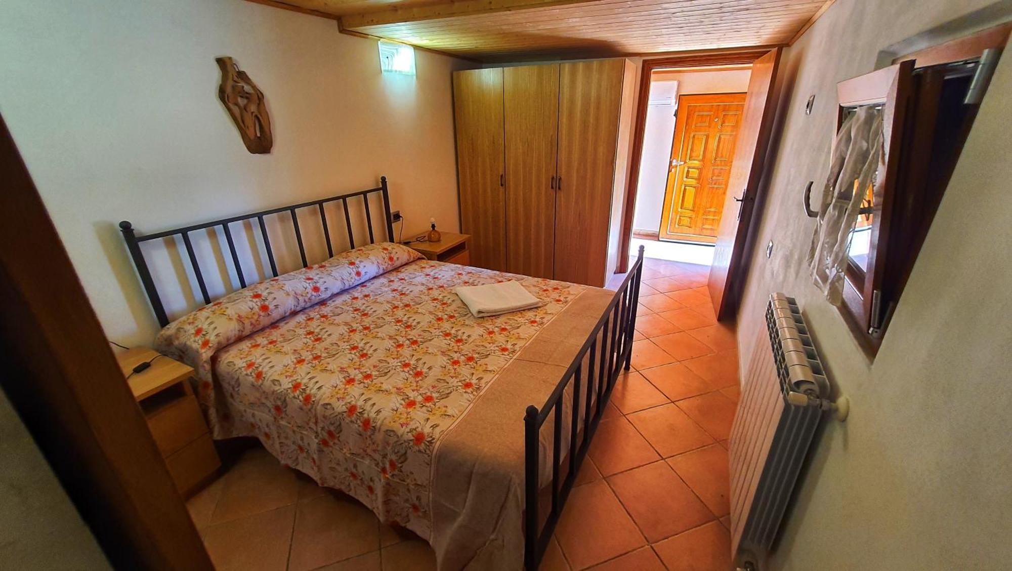 Spicchio Di Luna - Casa Vacanze Albiano Magra Dış mekan fotoğraf