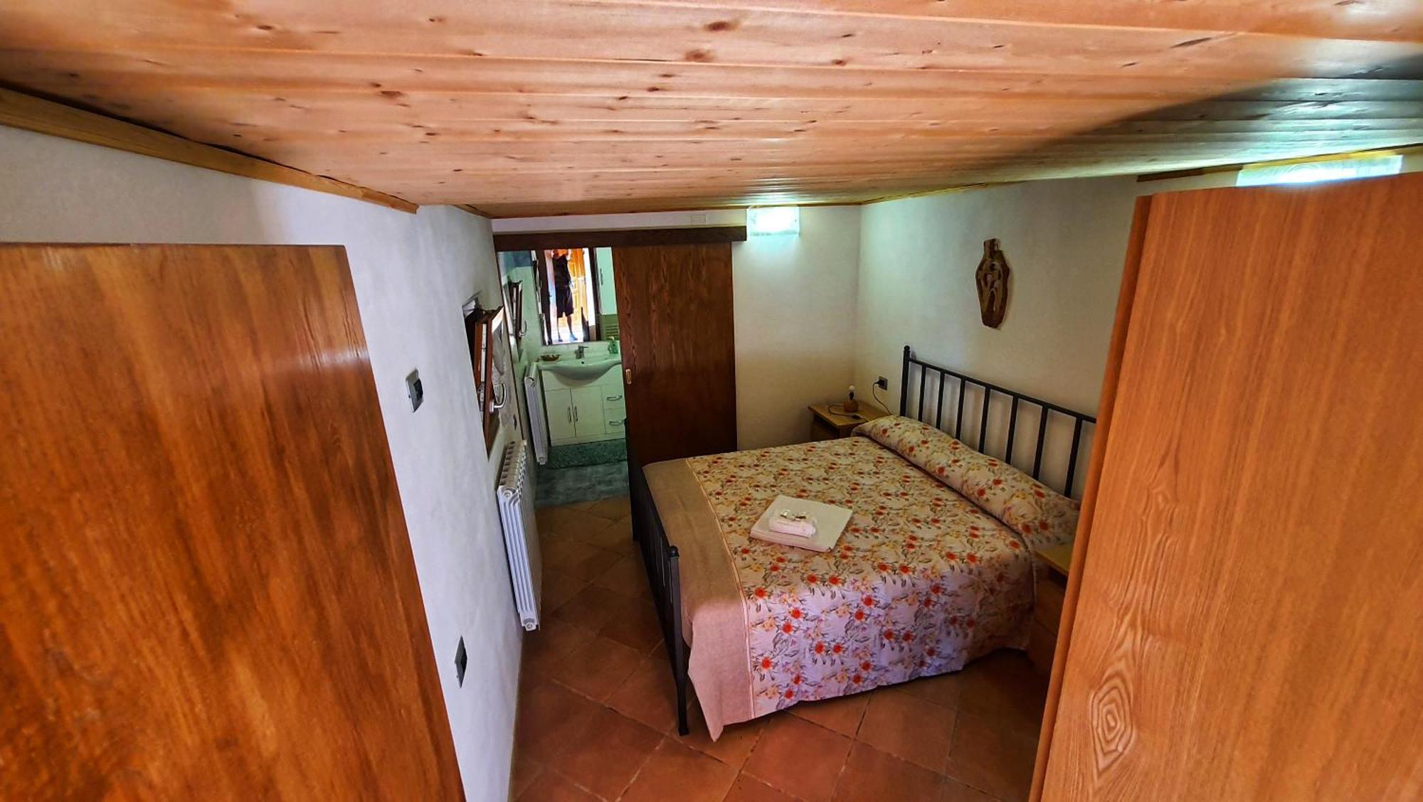 Spicchio Di Luna - Casa Vacanze Albiano Magra Dış mekan fotoğraf