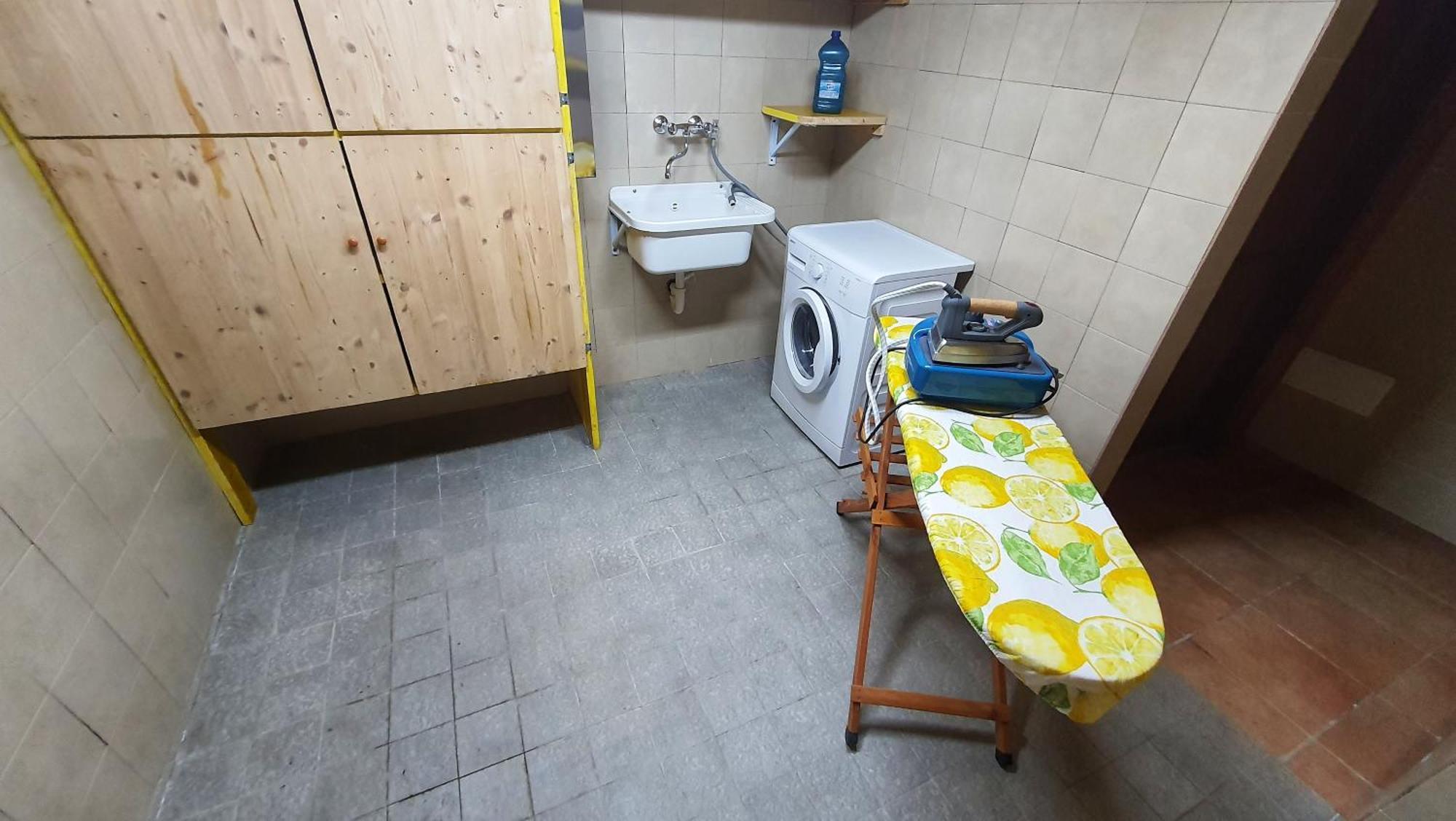 Spicchio Di Luna - Casa Vacanze Albiano Magra Dış mekan fotoğraf